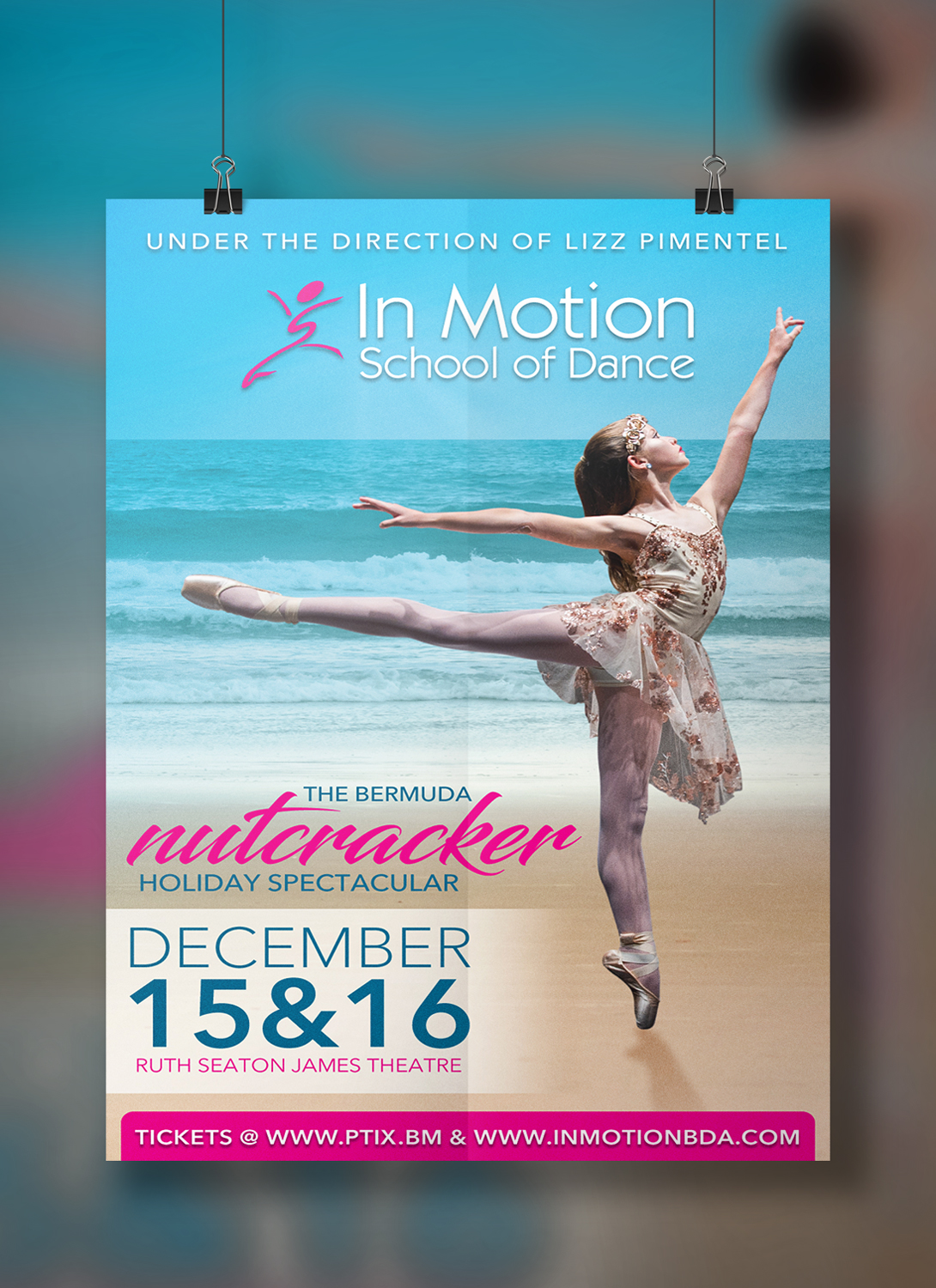 Poster Design by Dexter Solutions for this project | Design #19955345