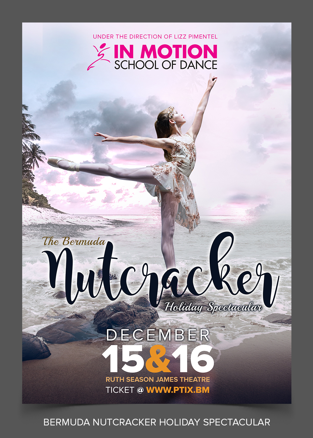 Poster Design by ARTOGRAPHY for this project | Design #19947816