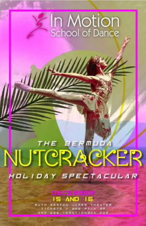 Poster Design by Meghanraf