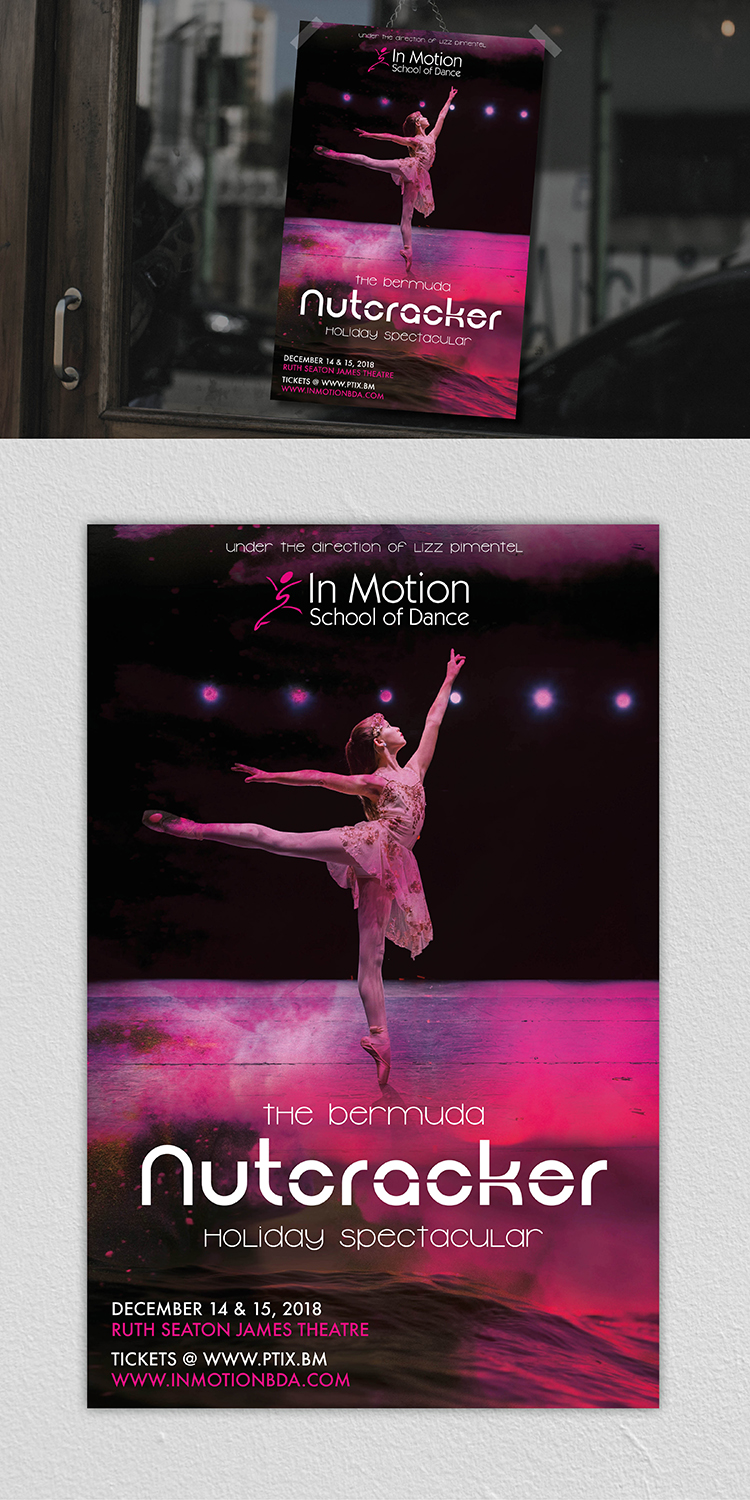 Poster Design by robin_art for this project | Design #19964311