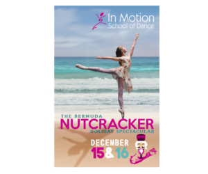 Poster Design by LuciaMP