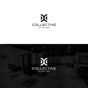 Collective cut - color - style | Logo Design by ds | designstructure