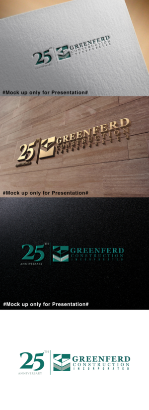 Logo Design by designmind78 for this project | Design: #19907331
