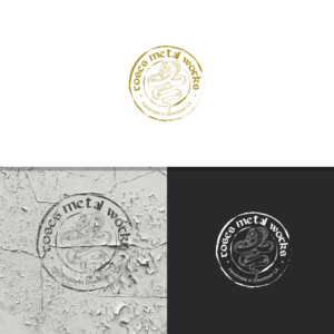 Logo Design by voltart