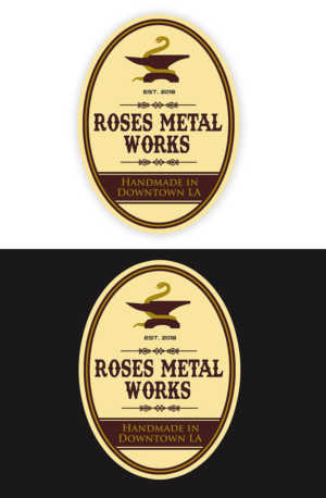 Logo Design by NILDesigns