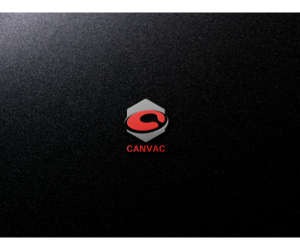 CANVAC | Logo Design by Vetroff