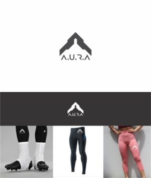 Logo Design by MKR for this project | Design: #19909515