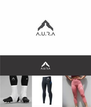 Logo Design by MKR for this project | Design: #19909516