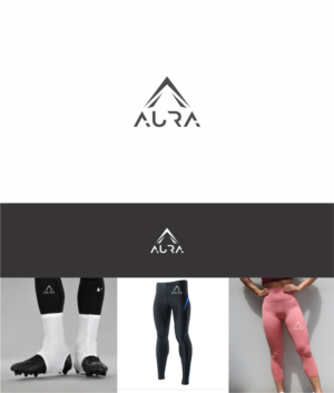 Logo Design by MKR for this project | Design: #19909534