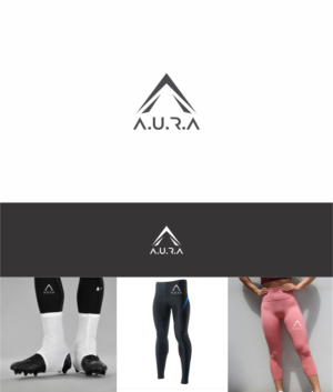 Logo Design by MKR for this project | Design: #19909536