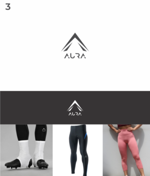 Logo Design by MKR for this project | Design: #19913492