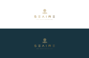 Logo Design by GLDesigns for The Hamlet Real Estate Group | Design: #19907677