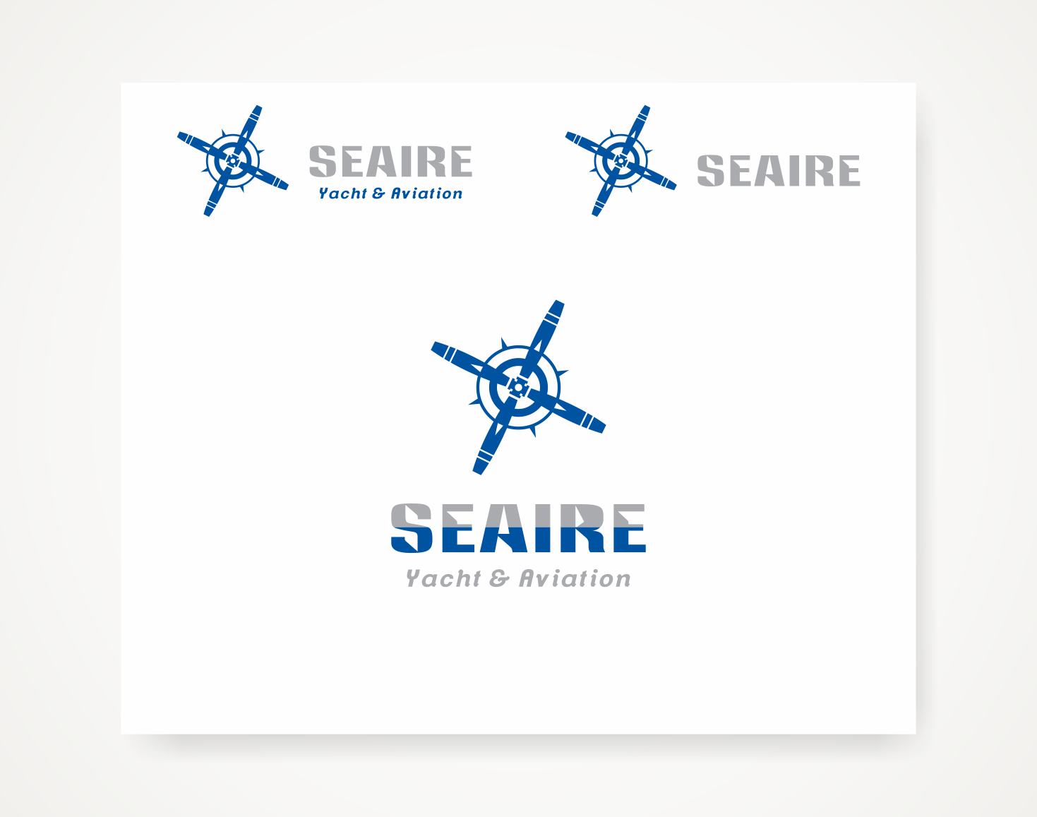 Logo Design by Savana for The Hamlet Real Estate Group | Design #19915832
