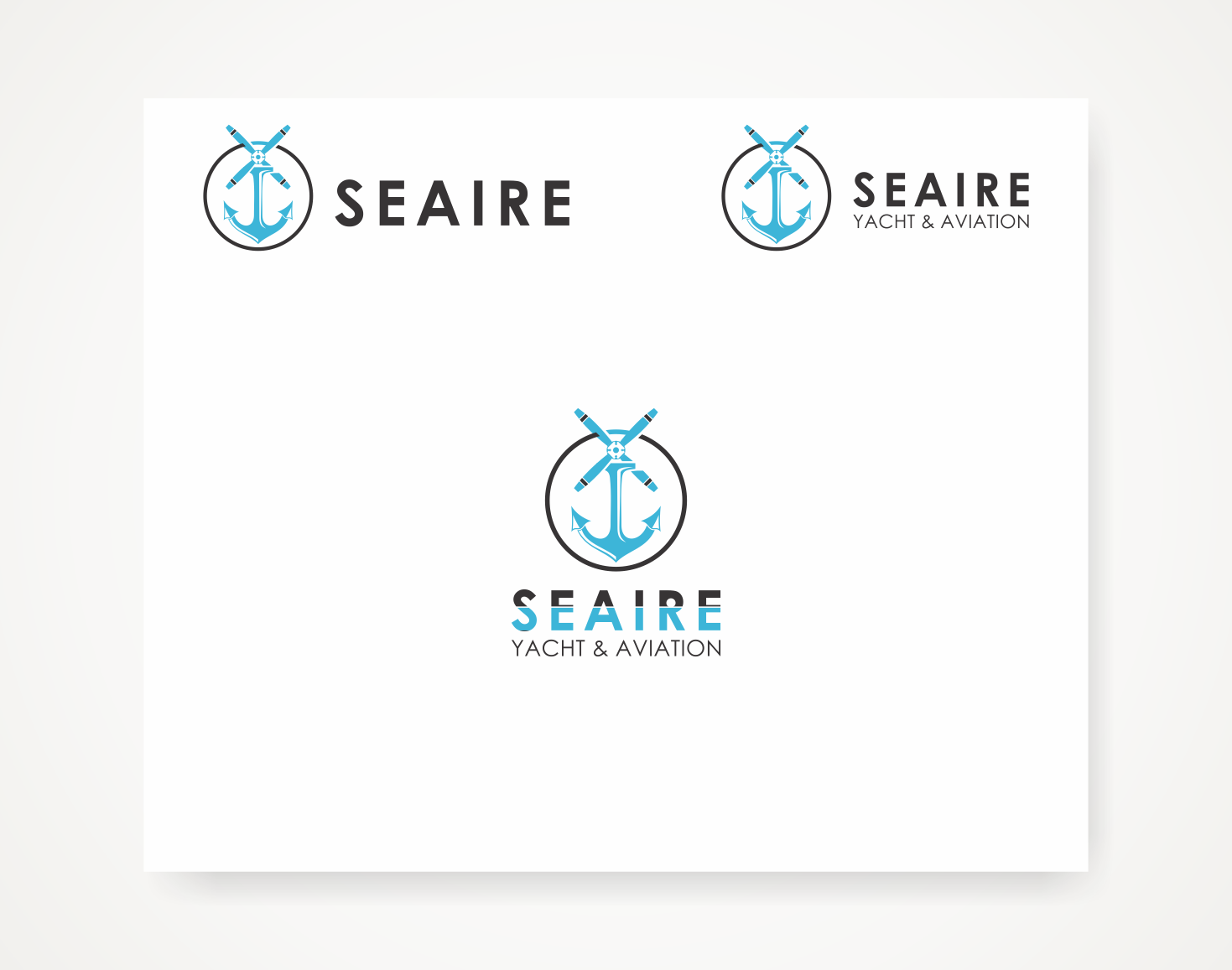 Logo Design by Savana for The Hamlet Real Estate Group | Design #19915836