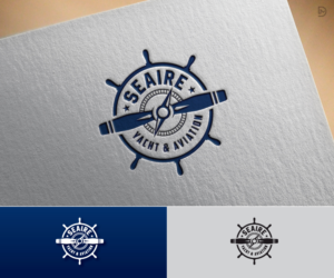 Logo Design by D_Mantra for The Hamlet Real Estate Group | Design: #19921814