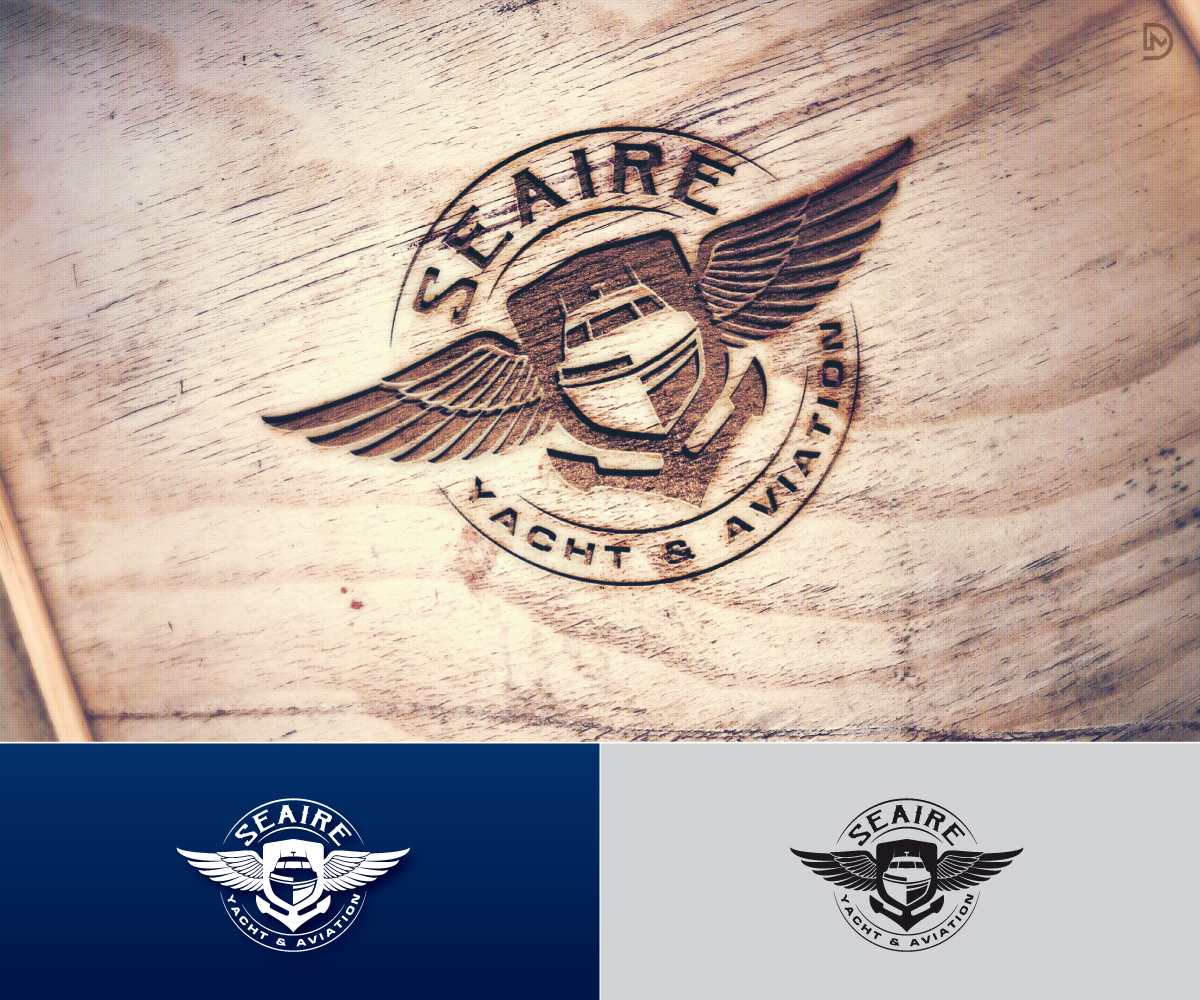 Logo Design by D_Mantra for The Hamlet Real Estate Group | Design #19921816