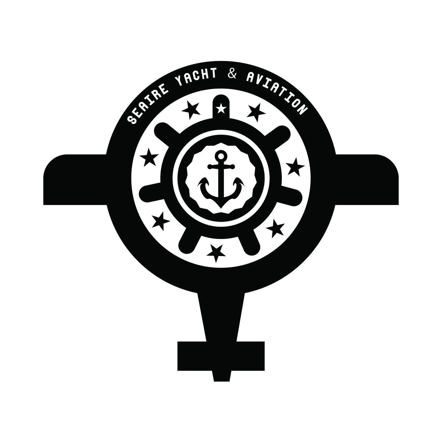 Logo Design by diablo designer for The Hamlet Real Estate Group | Design #19913576