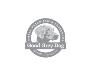 Logo Design by Thomas DeHart for Good Grey Dog | Design: #19903117