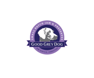 Design de Logo par Thomas DeHart pour Good Grey Dog | Design : #19980117