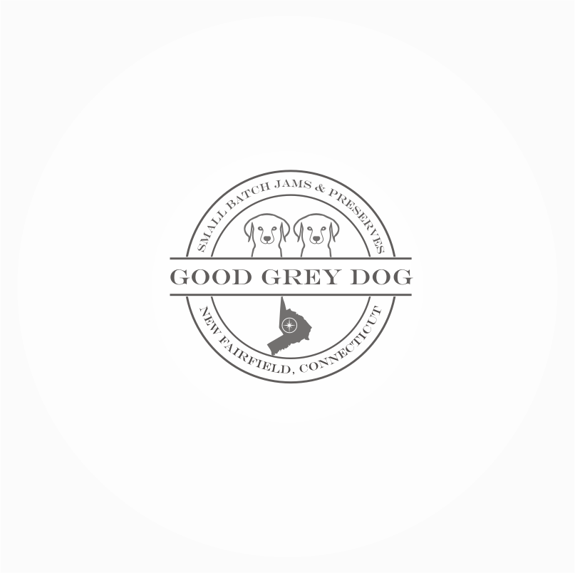 Logo Design by Isbie for Good Grey Dog | Design #19946712