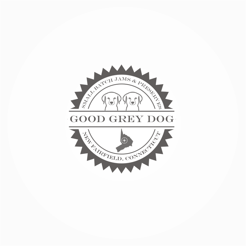 Logo Design by Isbie for Good Grey Dog | Design #19946788