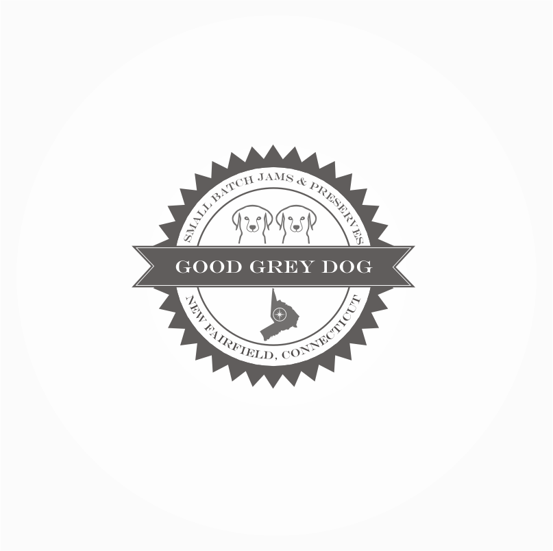 Logo Design by Isbie for Good Grey Dog | Design #19946961