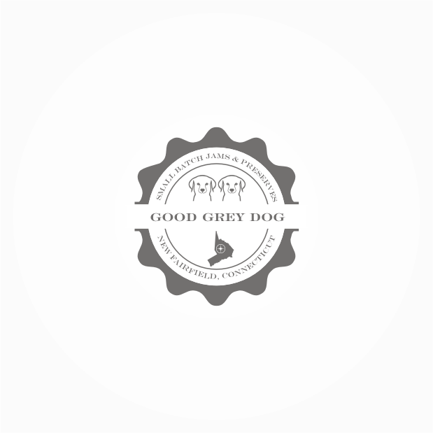 Logo Design by Isbie for Good Grey Dog | Design #19950200