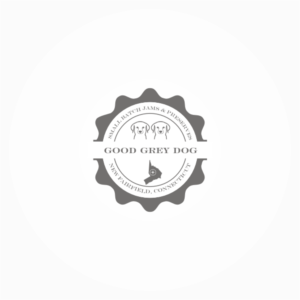 Logo Design by Isbie for Good Grey Dog | Design: #19950200