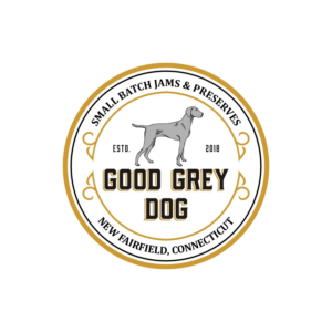 Design de Logo par ddnsycrowd pour Good Grey Dog | Design : #19913009