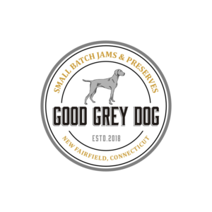 Design de Logo par ddnsycrowd pour Good Grey Dog | Design : #19913073