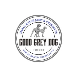 Design de Logo par ddnsycrowd pour Good Grey Dog | Design : #19980122