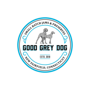 Logo Design by ddnsycrowd for Good Grey Dog | Design #20084317