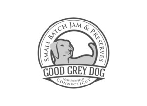 Logo Design by Ambo Dalle for Good Grey Dog | Design: #19915893