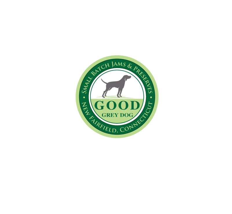 Logo Design by instudio for Good Grey Dog | Design #19911467