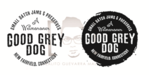 Logo Design by rizalitomallari for Good Grey Dog | Design: #19903614