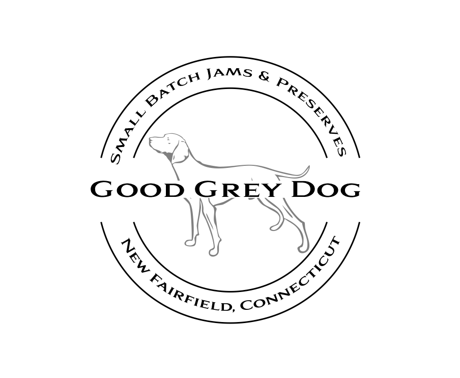 Logo Design by creativea for Good Grey Dog | Design #19957817