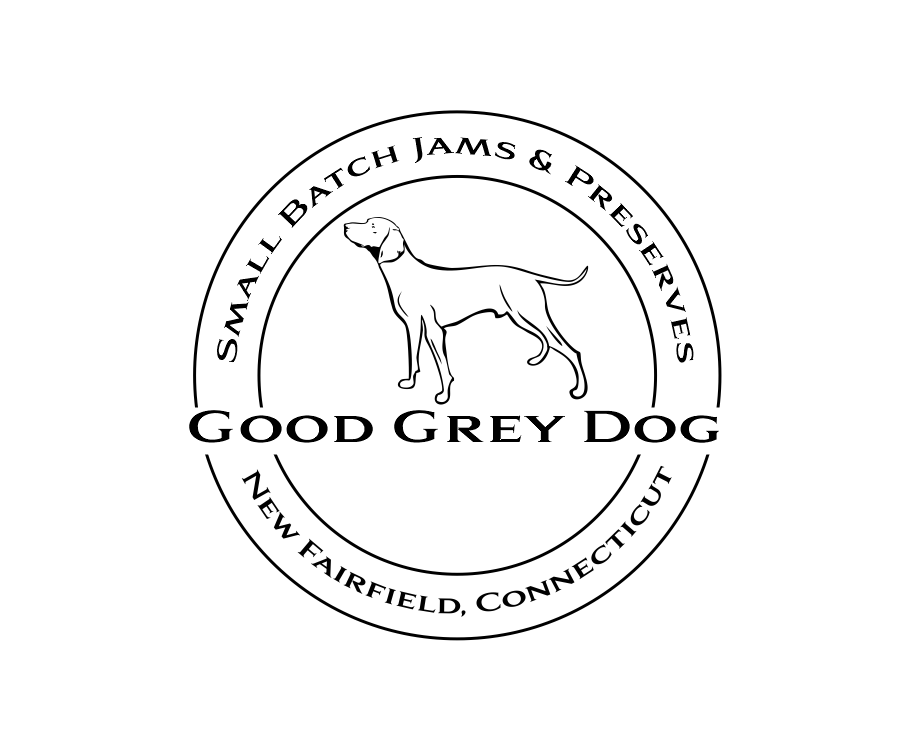 Logo Design by creativea for Good Grey Dog | Design #19957820