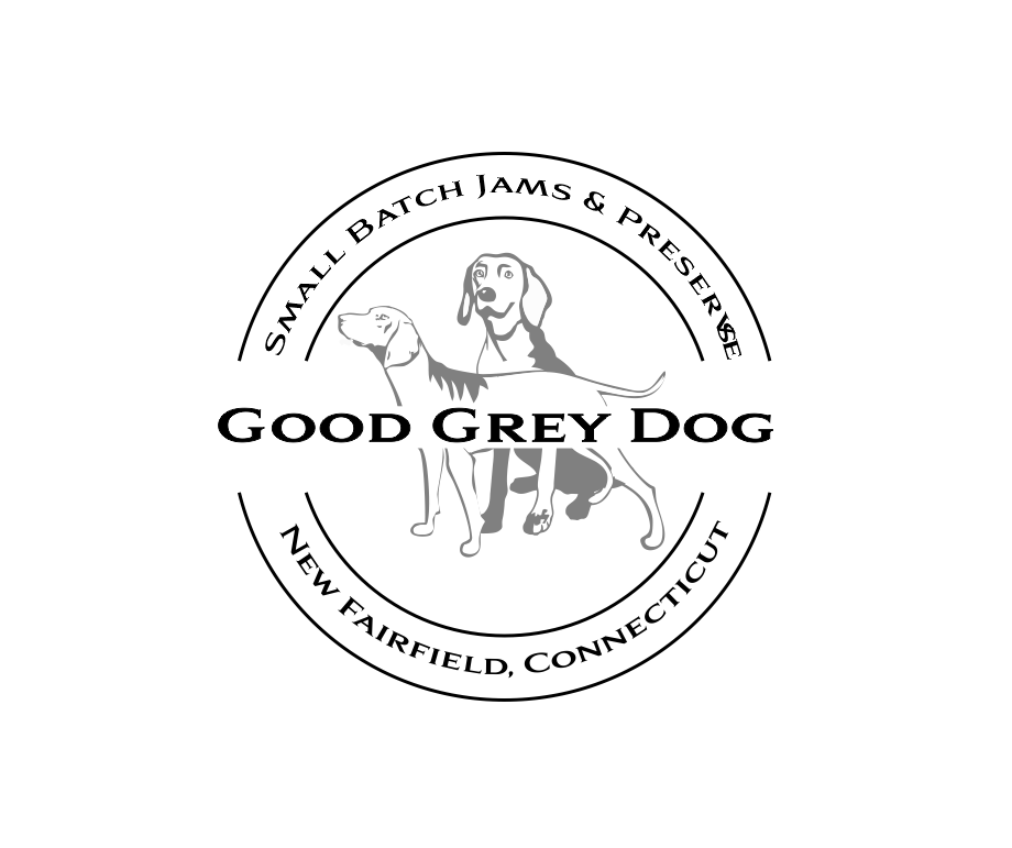 Logo Design by creativea for Good Grey Dog | Design #19978155