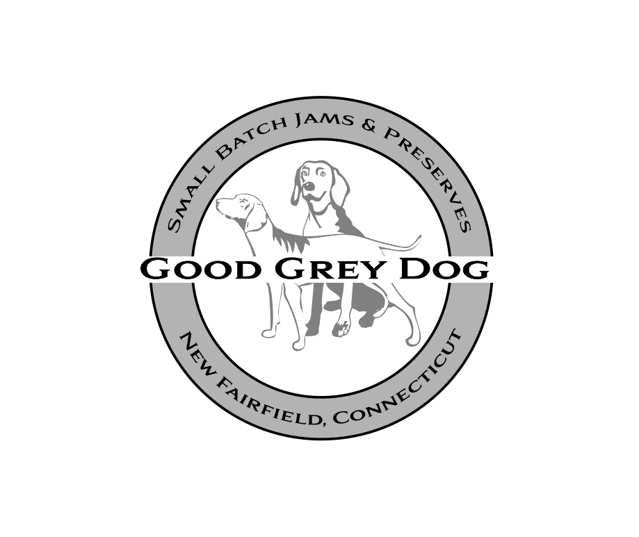 Logo Design by creativea for Good Grey Dog | Design #19978156
