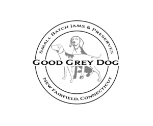 Logo Design by creativea for Good Grey Dog | Design: #19978157