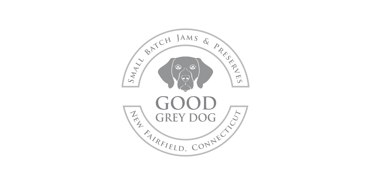 Logo Design by Namita for Good Grey Dog | Design #19958096