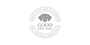 Logo Design by Namita for Good Grey Dog | Design: #19958096
