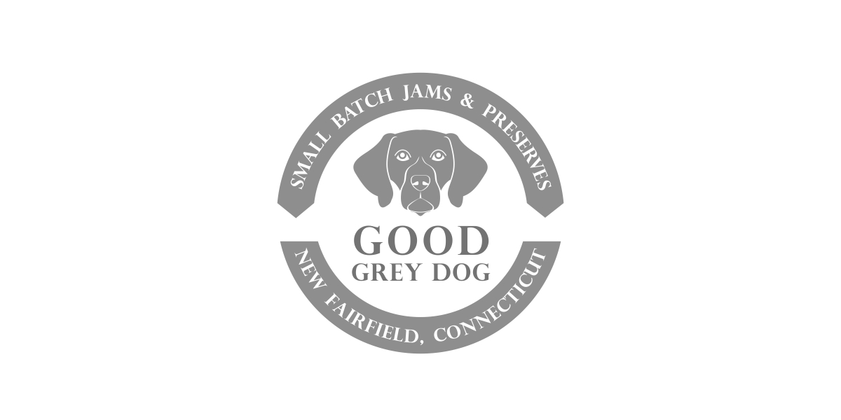 Logo Design by Namita for Good Grey Dog | Design #19978614