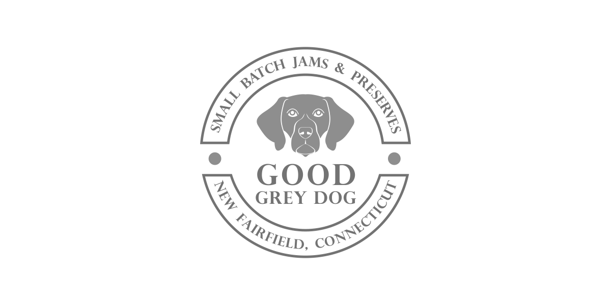 Logo Design by Namita for Good Grey Dog | Design #19978615