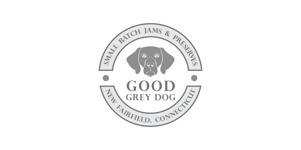 Logo Design by Namita for Good Grey Dog | Design #19978616