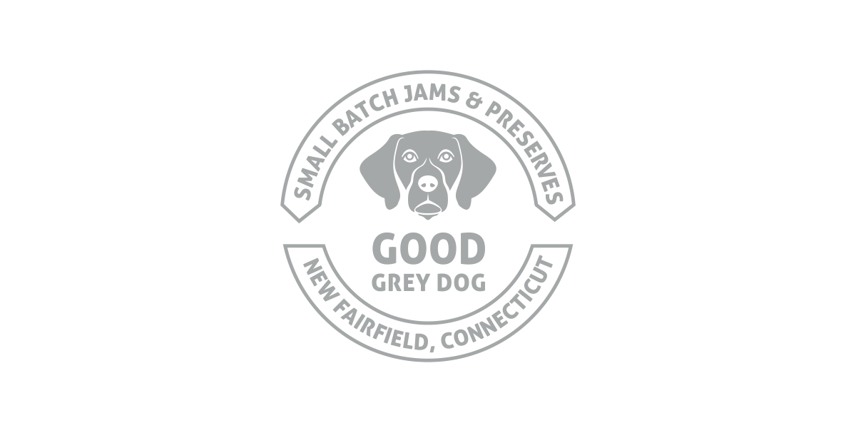 Logo Design by Namita for Good Grey Dog | Design #19978731