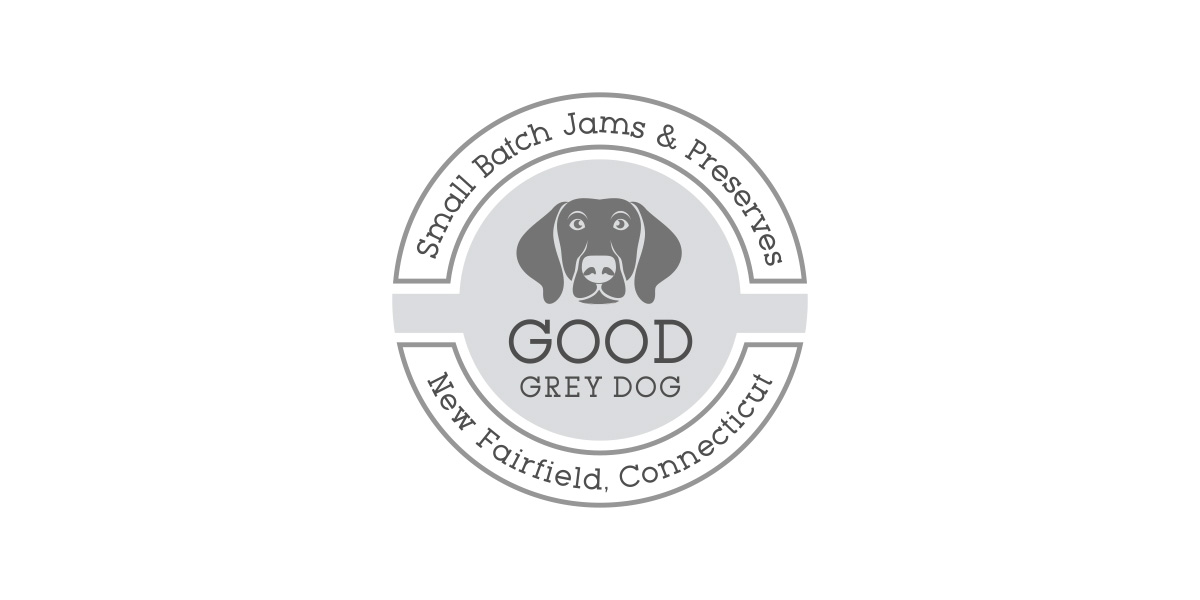 Logo Design by Namita for Good Grey Dog | Design #19979230