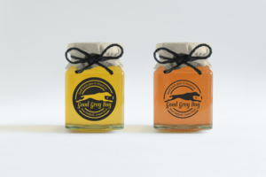 Logo Design by aquabomb26 for Good Grey Dog | Design #19914450