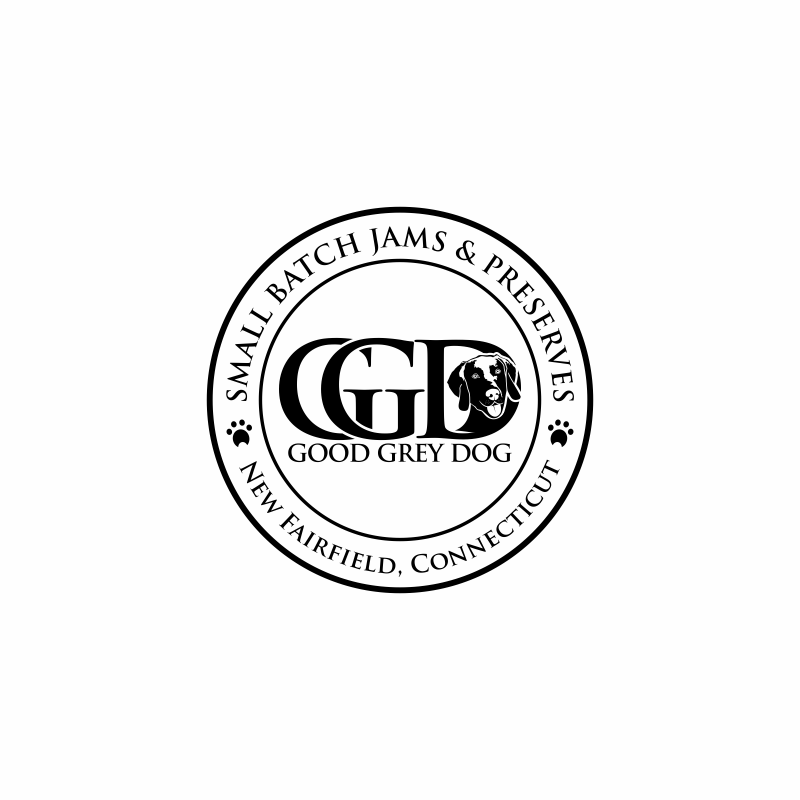 Logo Design by NATURAL SRI for Good Grey Dog | Design #20018464