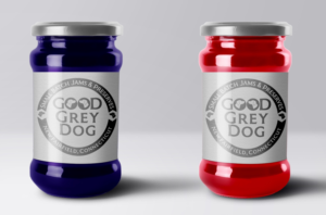 Logo Design by Hungrydog